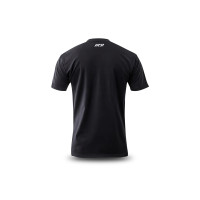 Black T-Shirt by UFO Plast - code MG04558